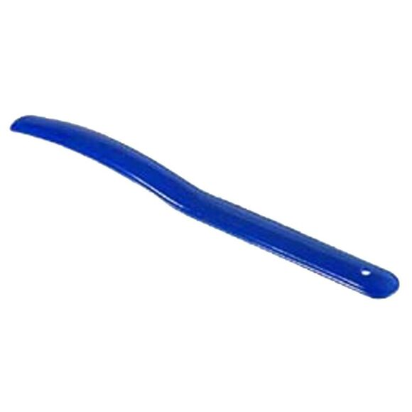 Horse Plastic Sweat Scraper Blue OR Green - Picture 1 of 3